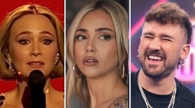 Rigoberta Bandini, Ana Mena y Dani Fernández, entre las actuaciones musicales de los Goya