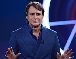 Ion Aramendi sustituye a Carlos Sobera como presentador de 'Supervivientes: Tierra de nadie'