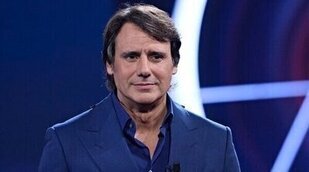 Ion Aramendi sustituye a Carlos Sobera como presentador de 'Supervivientes: Tierra de nadie'