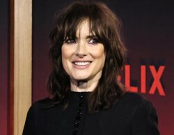 'Miércoles' ficha a Winona Ryder y arranca el rodaje de la tercera temporada