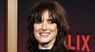 'Miércoles' ficha a Winona Ryder y arranca el rodaje de la tercera temporada