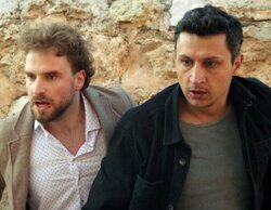 'En tierra lejana' (13,2%) y 'Casados a primera vista' (14,4%) crecen y se distancian de 'DecoMasters' (9,1%)