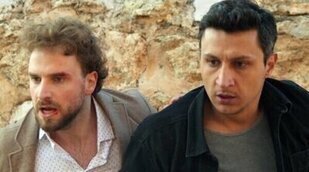 'En tierra lejana' (13,2%) y 'Casados a primera vista' (14,4%) crecen y se distancian de 'DecoMasters' (9,1%)