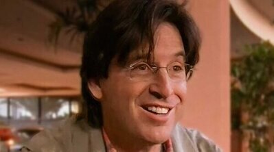 Muere Robert Carradine, actor de 'Lizzie McGuire', a los 71 años