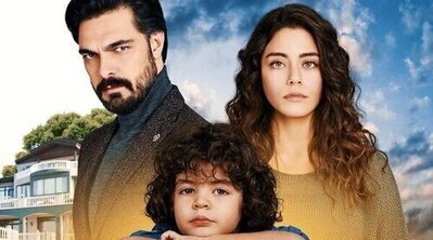 Nova arrasa con cinco telenovelas entre lo más visto de TDT, con 'Emanet' (3,4%) liderando