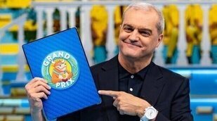 El 'Grand Prix del verano' confirma su regreso y ya prepara la nueva edición en La 1