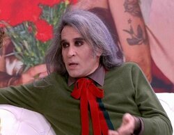 Mario Vaquerizo se sincera en 'Y ahora, Sonsoles': "Prefiero que me digan maricón que fascista"