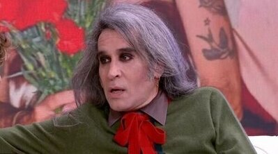 Mario Vaquerizo, en 'Y ahora, Sonsoles': "Prefiero que me digan maricón que fascista"