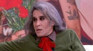 Mario Vaquerizo se sincera en 'Y ahora, Sonsoles': "Prefiero que me digan maricón que fascista"