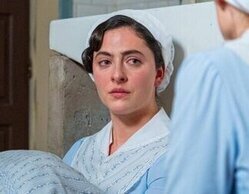 'La promesa' hará llorar a Vera al leer una carta en la que Lope reconoce sus mentiras