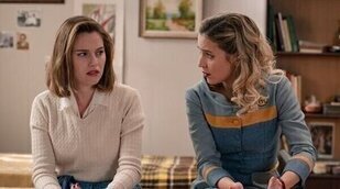 'Sueños de libertad' disgustará a Claudia y parará los pies a Don Agustín 