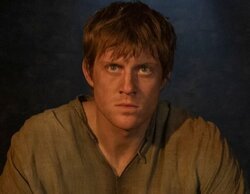 Dunk ya apareció en 'Juego de Tronos' antes de protagonizar 'El caballero de los Siete Reinos'