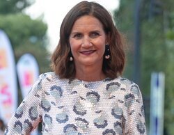 Samantha Vallejo-Nágera, tras su salida de 'MasterChef': "Me costaba, me paraba. Bostezaba mucho"