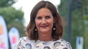 Samantha Vallejo-Nágera, tras su salida de 'MasterChef': "Me costaba, me paraba. Bostezaba mucho"