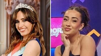 RTVE ficha a Nuria Marín y Marina Rivers para la noche de los Goya: Así será la cobertura de los Goya 2026