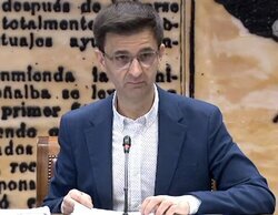 José Pablo López reclama un debate en la UER para que los países en conflicto no participen en Eurovisión