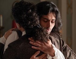 'Valle Salvaje' provoca un recorte de 'La promesa' tras su "capítulo más dramático"