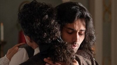 'Valle Salvaje' provoca un recorte de 'La promesa' tras su "capítulo más dramático"