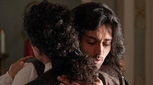 'Valle Salvaje' provoca un recorte de 'La promesa' tras su "capítulo más dramático"