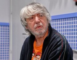 Ricardo Arroyo ('LQSA'), ingresado en una clínica de salud mental: "Nadie se acuerda de ti. Te sientes abandonado"