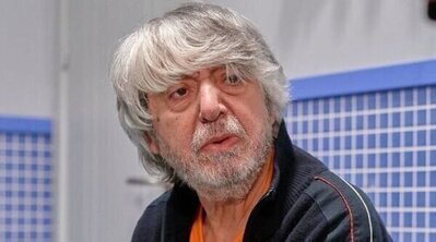 Ricardo Arroyo ('LQSA'), ingresado en una clínica de salud mental: "Nadie se acuerda de ti"