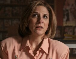 Prime Video anuncia el mes de estreno de 'Cochinas', su serie con Malena Alterio