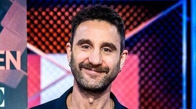 RTVE presenta 'Al margen de todo', el late show de Dani Rovira: Estos serán los colaboradores e invitados