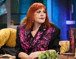 Loles León se sincera en 'La revuelta': "Con 72 años me quedé con 2.000 euros en la cuenta"