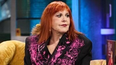 Loles León se sincera en 'La revuelta': "Con 72 años me quedé con 2.000 euros en la cuenta"