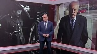 'La noche en 24h' lidera con un 4% con los papeles del 23F, por encima de las series de Nova