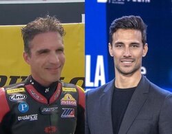 Toni Elías y Jaime Astrain, nuevos concursantes confirmados de 'Supervivientes 2026'