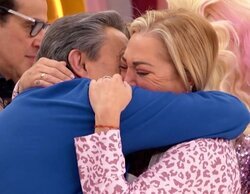 'Top Chef' expulsa a Mariano Peña y deja desolada a Belén Esteban: "Somos como un matrimonio"