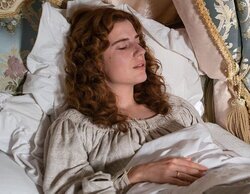 'Valle Salvaje' sigue a 'La promesa' y da un giro trágico con la muerte de su protagonista