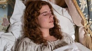 'Valle Salvaje' sigue a 'La promesa' y da un giro trágico con la muerte de su protagonista