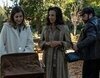 'Sueños de libertad' vivirá el primer encuentro entre Beatriz y Begoña y Damián descubrirá a Cloe y Marta