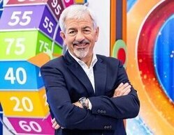 Telecinco renueva 'El precio justo' y mantiene su apuesta en la sobremesa y fines de semana