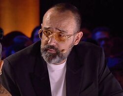 'Got Talent España' huye de los Premios Goya 2026 para evitar otro mínimo histórico