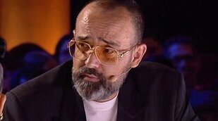 'Got Talent' huye de los Goya para evitar otro mínimo histórico