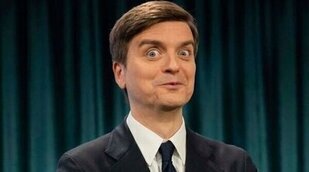 'El hormiguero' plantará cara al estreno de 'Supervivientes' con la visita de Marc Giró