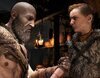 Primera imagen de Kratos y Atreus en la serie de 'God of War' de Prime Video
