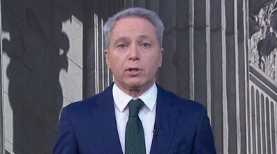 'Antena 3 noticias' (19,5%) alcanza su mejor febrero en cuatro años y lidera sobre el 'Telediario' (13,8%)