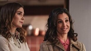 'Sueños de libertad' creará un vínculo nostálgico entre Valentina y Andrés y Gabriel plantará cara a Beatriz