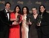 La audiencia de los Premios Goya 2026, desglosada: los datos, el minuto a minuto y más