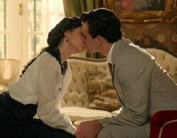 'La promesa' desenfadará a Curro y Ángela y Martina luchará por el refugio tras la mentira de Jacobo