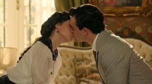 'La promesa' desenfadará a Curro y Ángela y Martina luchará por el refugio