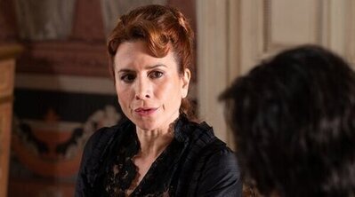 'Valle Salvaje' ocultará a Eva, Martín abrirá su corazón y Enriqueta dirá basta