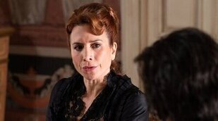 'Valle Salvaje' ocultará a Eva, Martín abrirá su corazón y Enriqueta dirá basta