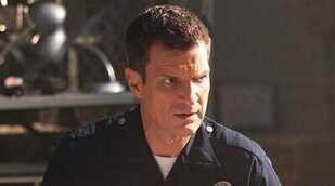 'The Rookie' lidera con un 2,9% en Energy y coloca tres entregas en el ranking de TDT