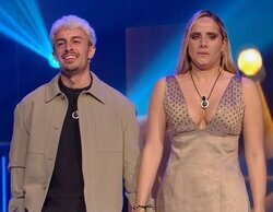 'GH Dúo' expulsa a uno de sus finalistas y confirma al trío definitivo en una noche de confesiones y reproches
