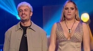'GH Dúo' expulsa a uno de sus finalistas y confirma al trío definitivo en una noche de confesiones y reproches